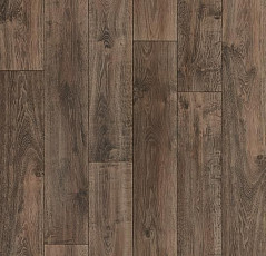 Линолеум Forbo Modul'up 19dB Wood 8224UP4319 brown rustic oak фото 1 | FLOORDEALER